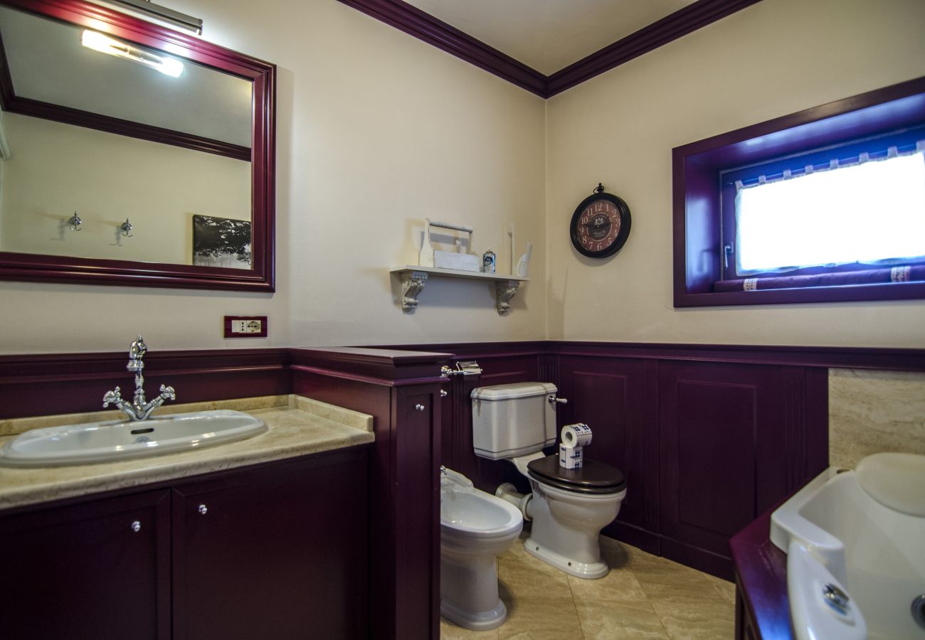 Apartment in Cortina d´Ampezzo - Romantic Hideaway with Breathtaking Views