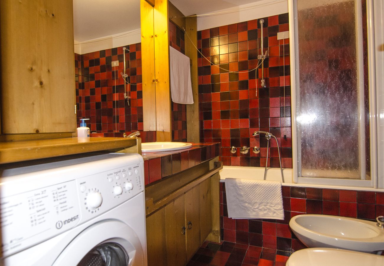Apartment in Cortina d´Ampezzo - Comfort near the center