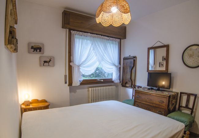 Apartment in Cortina d´Ampezzo - Masariè House: lovely apartment with WIFI Apartment in Cortina d´Ampezzo - Masariè House: lovely apartment with WIFI