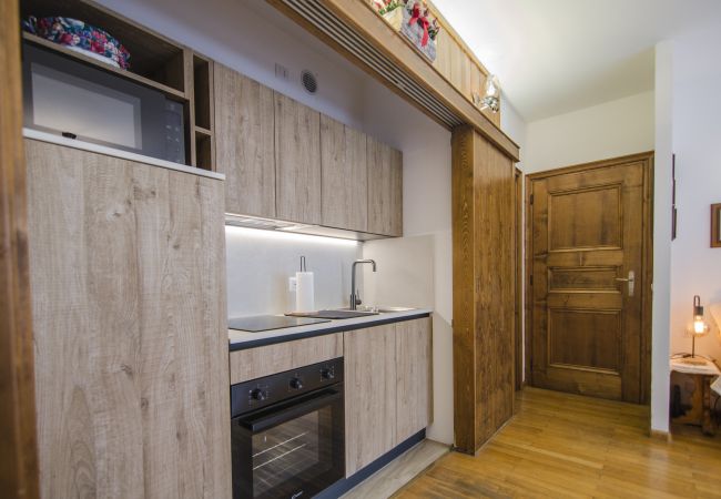 Apartment in Cortina d´Ampezzo - Masariè House: lovely apartment with WIFI Apartment in Cortina d´Ampezzo - Masariè House: lovely apartment with WIFI