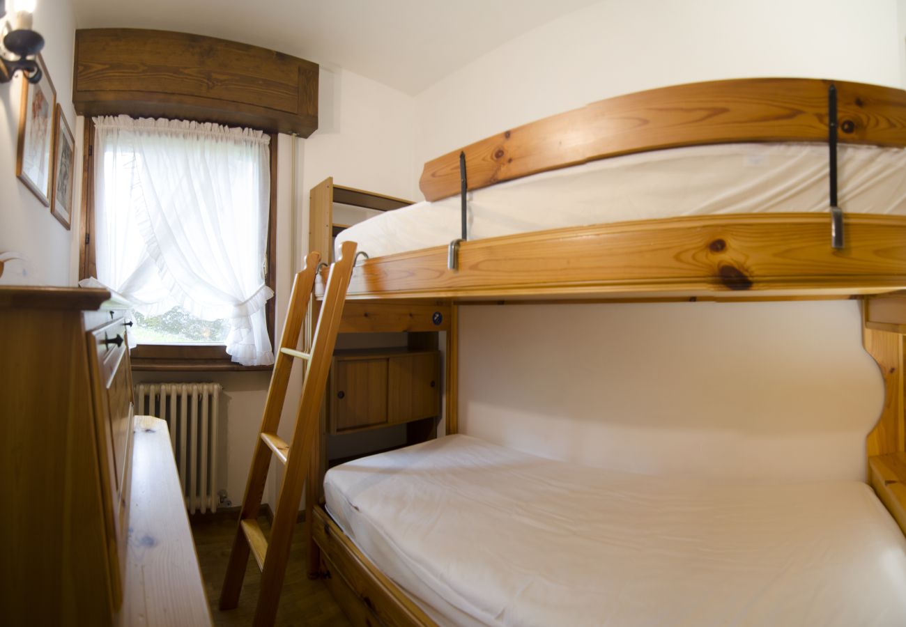 Apartment in Cortina d´Ampezzo - Masariè House: lovely apartment with WIFI Apartment in Cortina d´Ampezzo - Masariè House: lovely apartment with WIFI