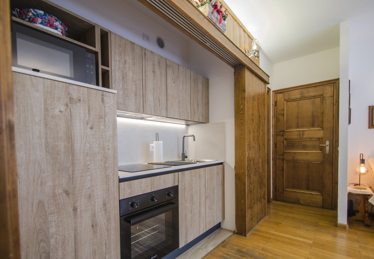 Apartment in Cortina d´Ampezzo - Masariè House: lovely apartment with WIFI Apartment in Cortina d´Ampezzo - Masariè House: lovely apartment with WIFI