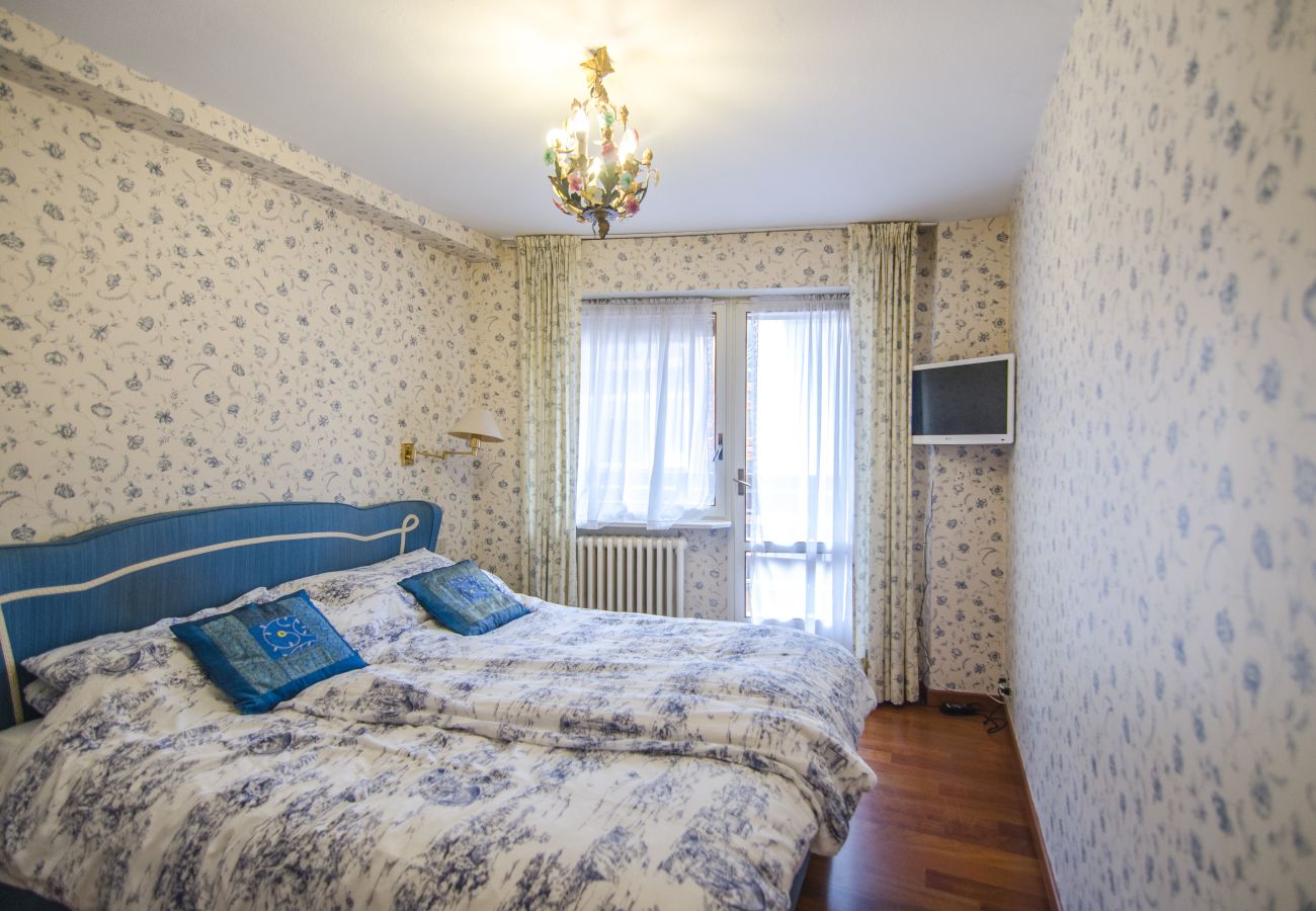 Apartment in Cortina d´Ampezzo - Casa Cristallo