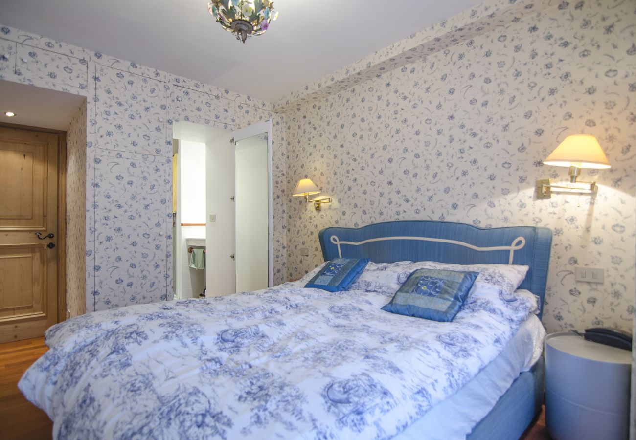 Apartment in Cortina d´Ampezzo - Casa Cristallo