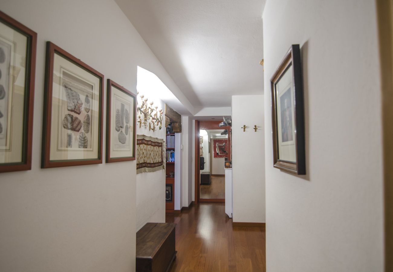 Apartment in Cortina d´Ampezzo - Casa Cristallo