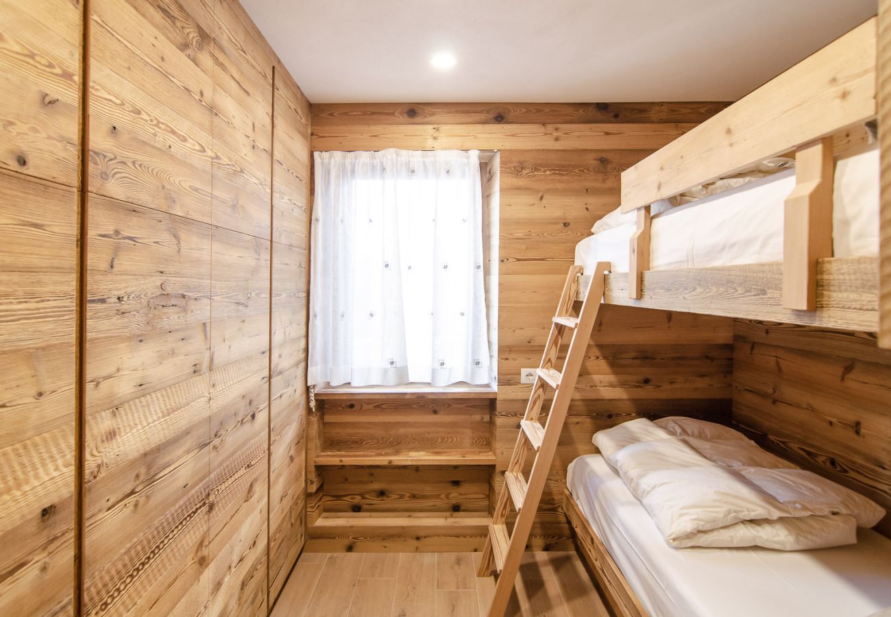 Apartment in Cortina d´Ampezzo - Gerda's home: Apartment in the heart of Cortina d'Ampezzo Apartment in Cortina d´Ampezzo - Gerda's home: Apartment in the heart of Cortina d'Ampezzo