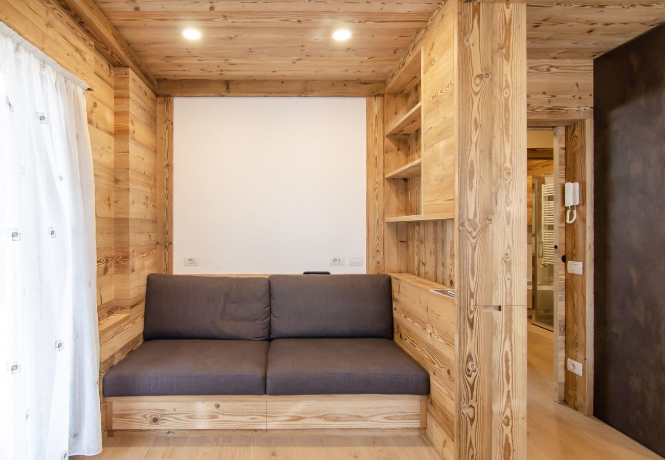 Apartment in Cortina d´Ampezzo - Gerda's home: Apartment in the heart of Cortina d'Ampezzo Apartment in Cortina d´Ampezzo - Gerda's home: Apartment in the heart of Cortina d'Ampezzo