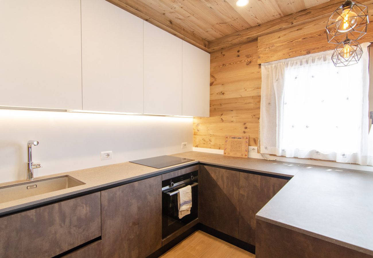 Apartment in Cortina d´Ampezzo - Gerda's home: Apartment in the heart of Cortina d'Ampezzo Apartment in Cortina d´Ampezzo - Gerda's home: Apartment in the heart of Cortina d'Ampezzo