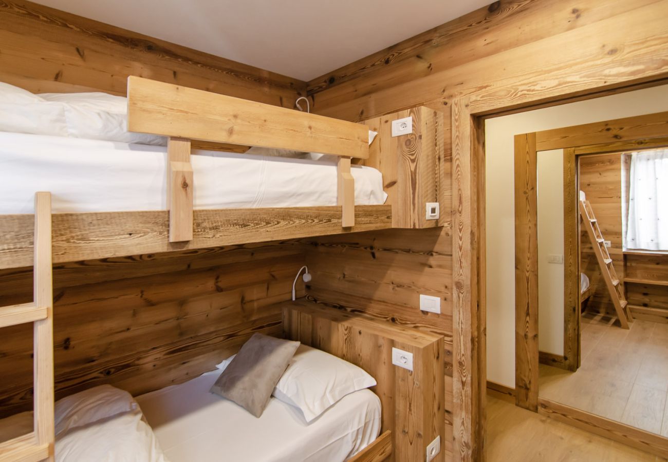 Apartment in Cortina d´Ampezzo - Gerda's home: Apartment in the heart of Cortina d'Ampezzo Apartment in Cortina d´Ampezzo - Gerda's home: Apartment in the heart of Cortina d'Ampezzo