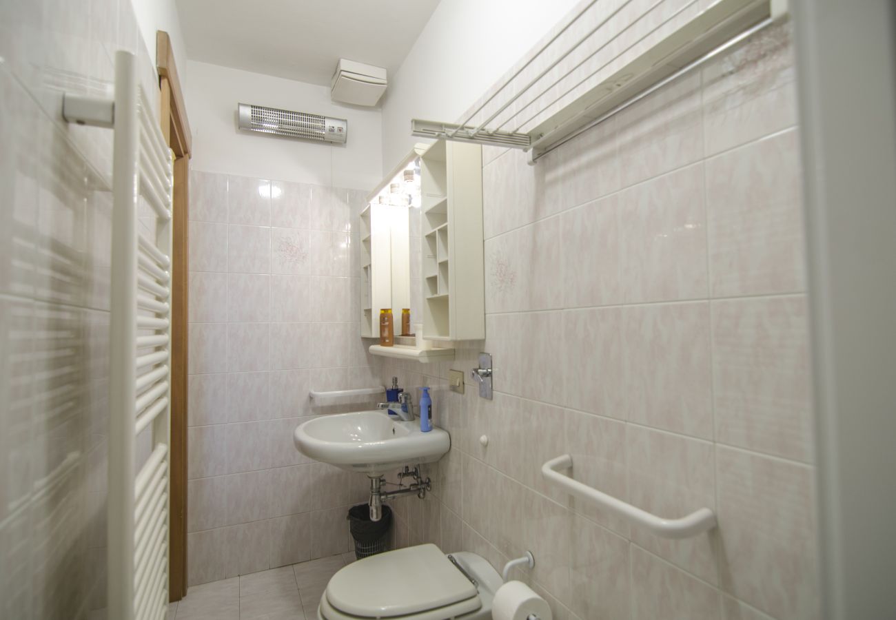 Apartment in Cortina d´Ampezzo - Cortina to experience: your retreat just a stone's throw from everything