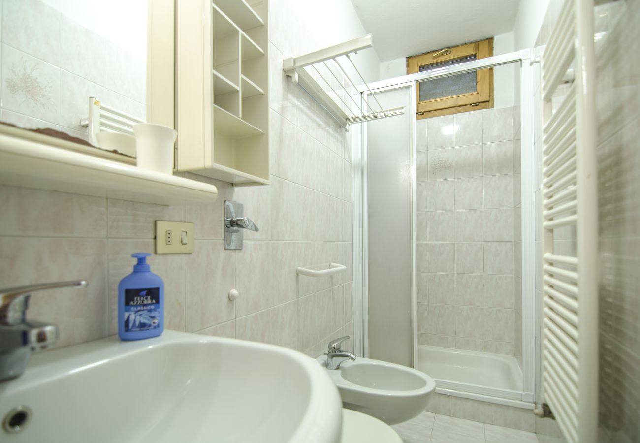 Apartment in Cortina d´Ampezzo - Cortina to experience: your retreat just a stone's throw from everything