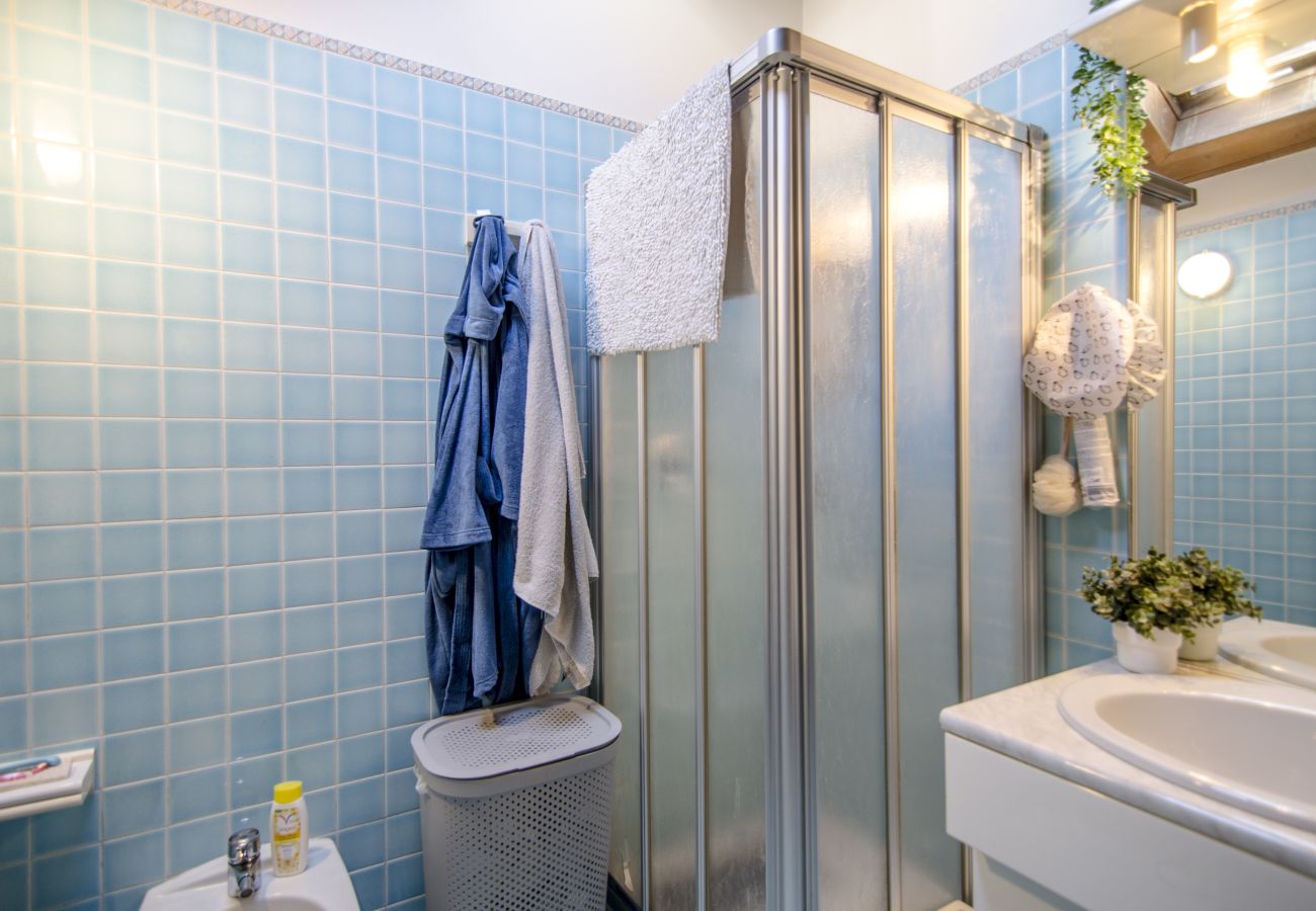 Apartment in Cortina d´Ampezzo - A cozy corner in the heart of Cortina