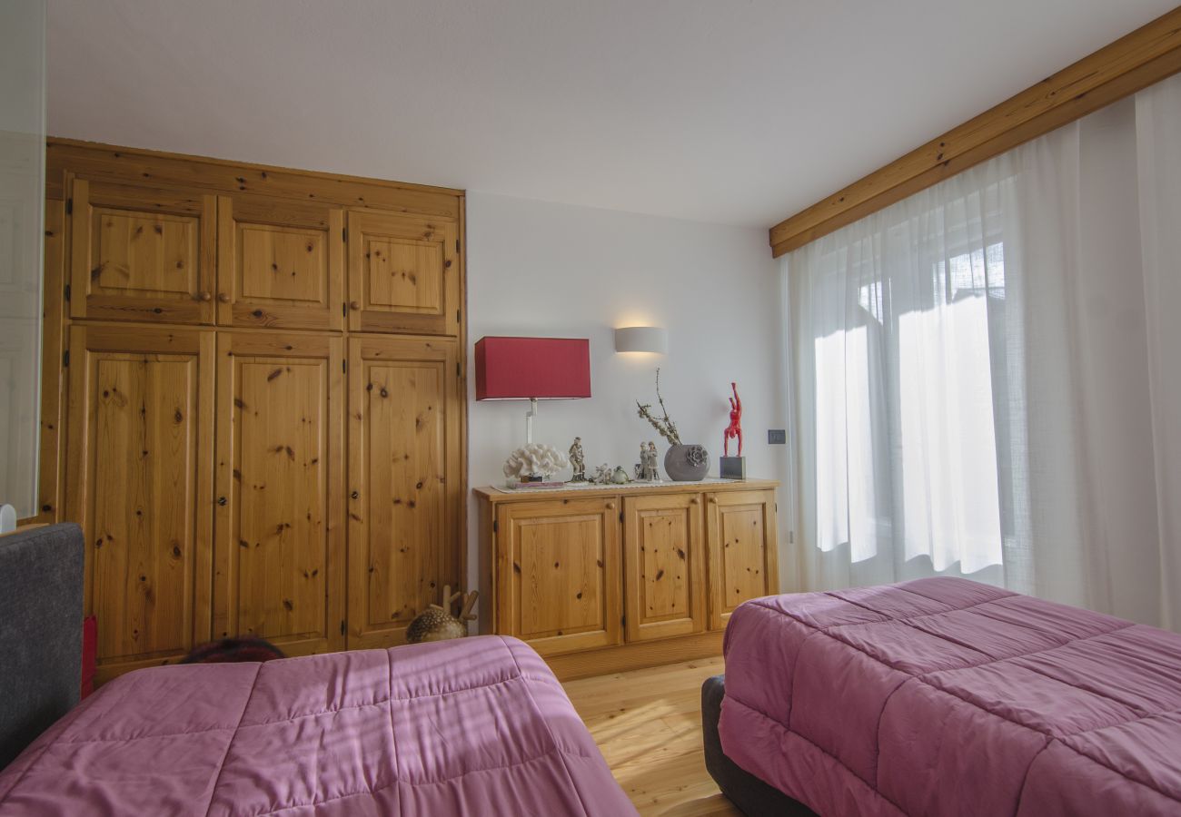Studio in Cortina d´Ampezzo - Cozy Studio in the Heart of the City