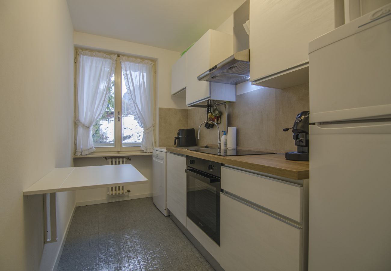 Apartment in Cortina d´Ampezzo - Sunny Alverà Apartment in Cortina