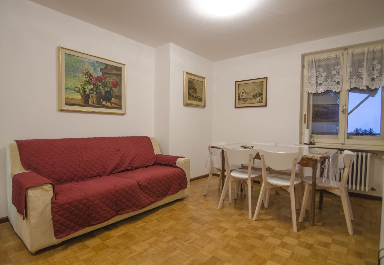 Apartment in Cortina d´Ampezzo - Sunny Alverà Apartment in Cortina