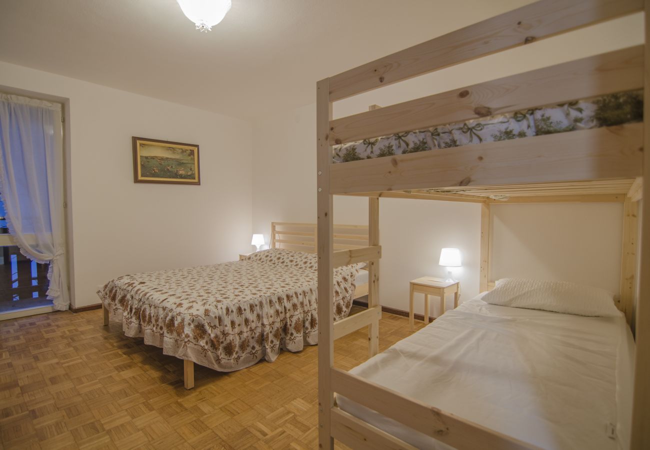 Apartment in Cortina d´Ampezzo - Sunny Alverà Apartment in Cortina