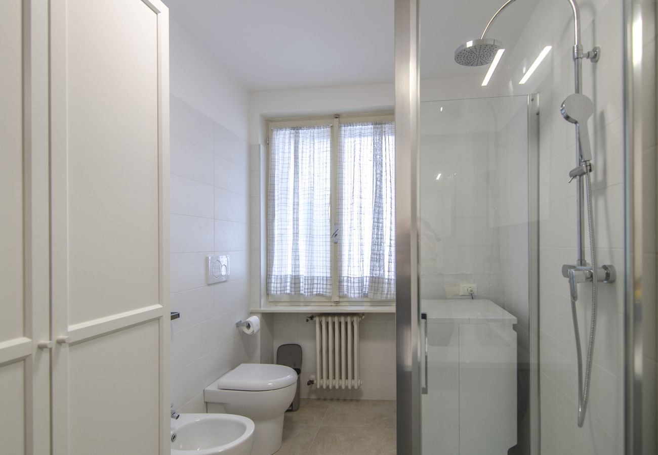 Apartment in Cortina d´Ampezzo - Sunny Alverà Apartment in Cortina