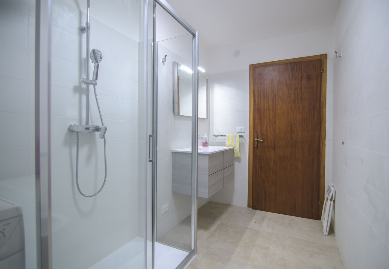 Apartment in Cortina d´Ampezzo - Sunny Alverà Apartment in Cortina