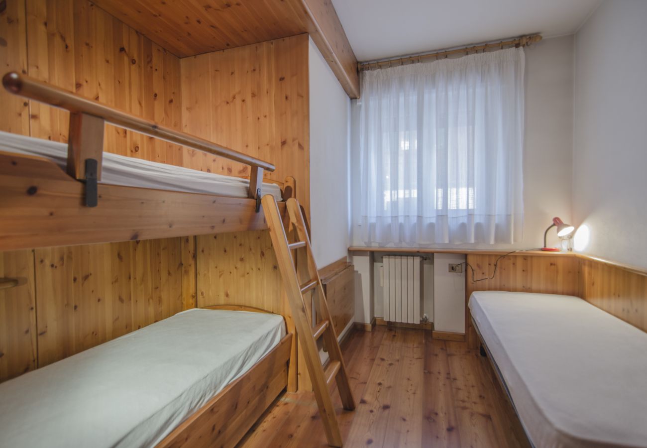 Apartment in Cortina d´Ampezzo - Your Cozy Corner in Cortina