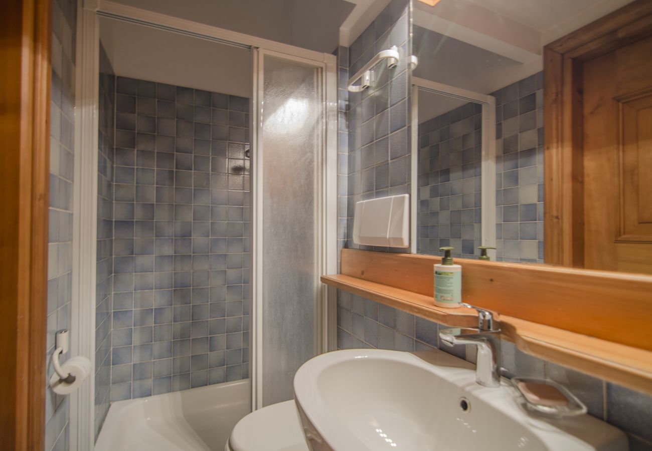 Apartment in Cortina d´Ampezzo - Your Cozy Corner in Cortina