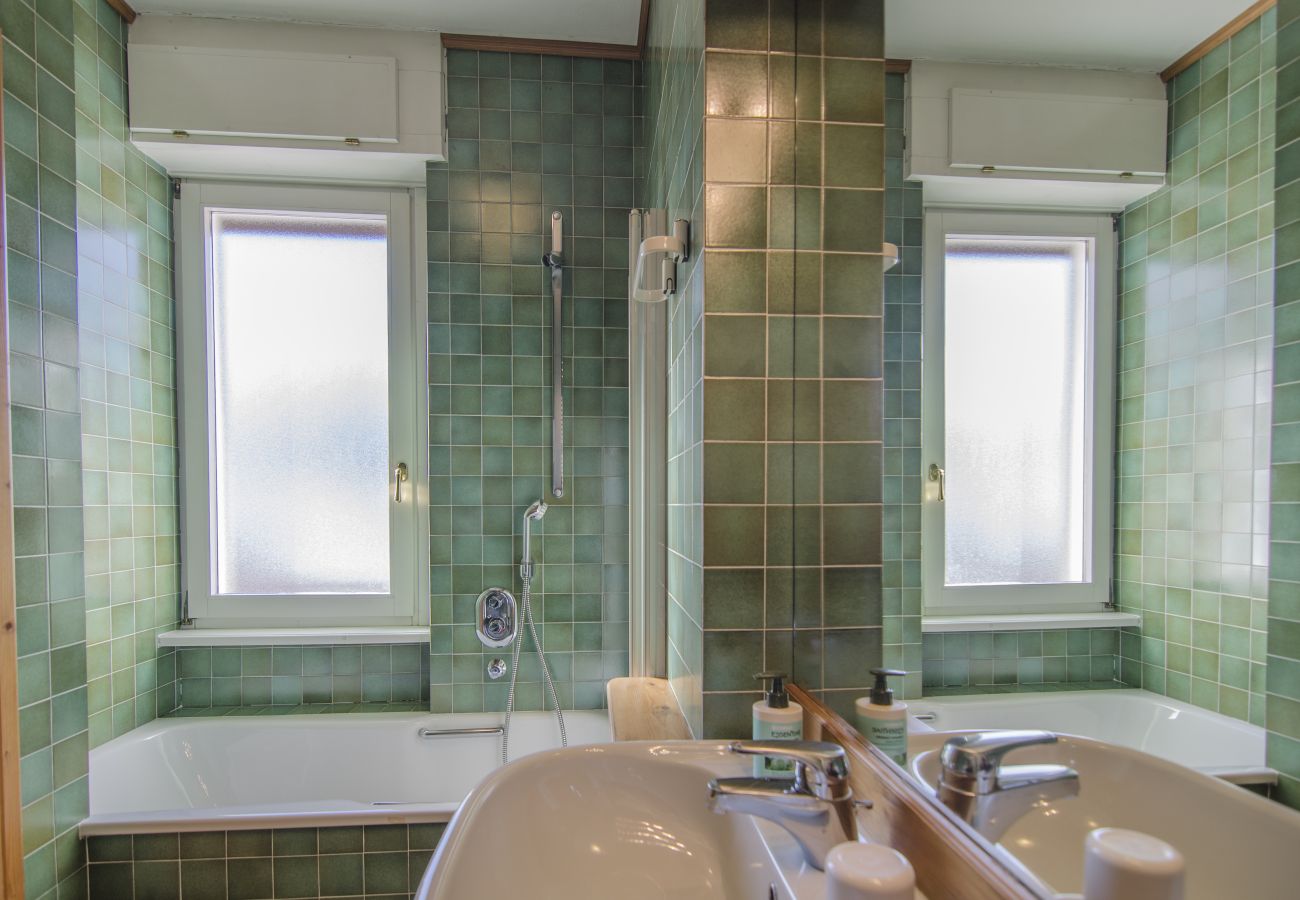 Apartment in Cortina d´Ampezzo - Your Cozy Corner in Cortina