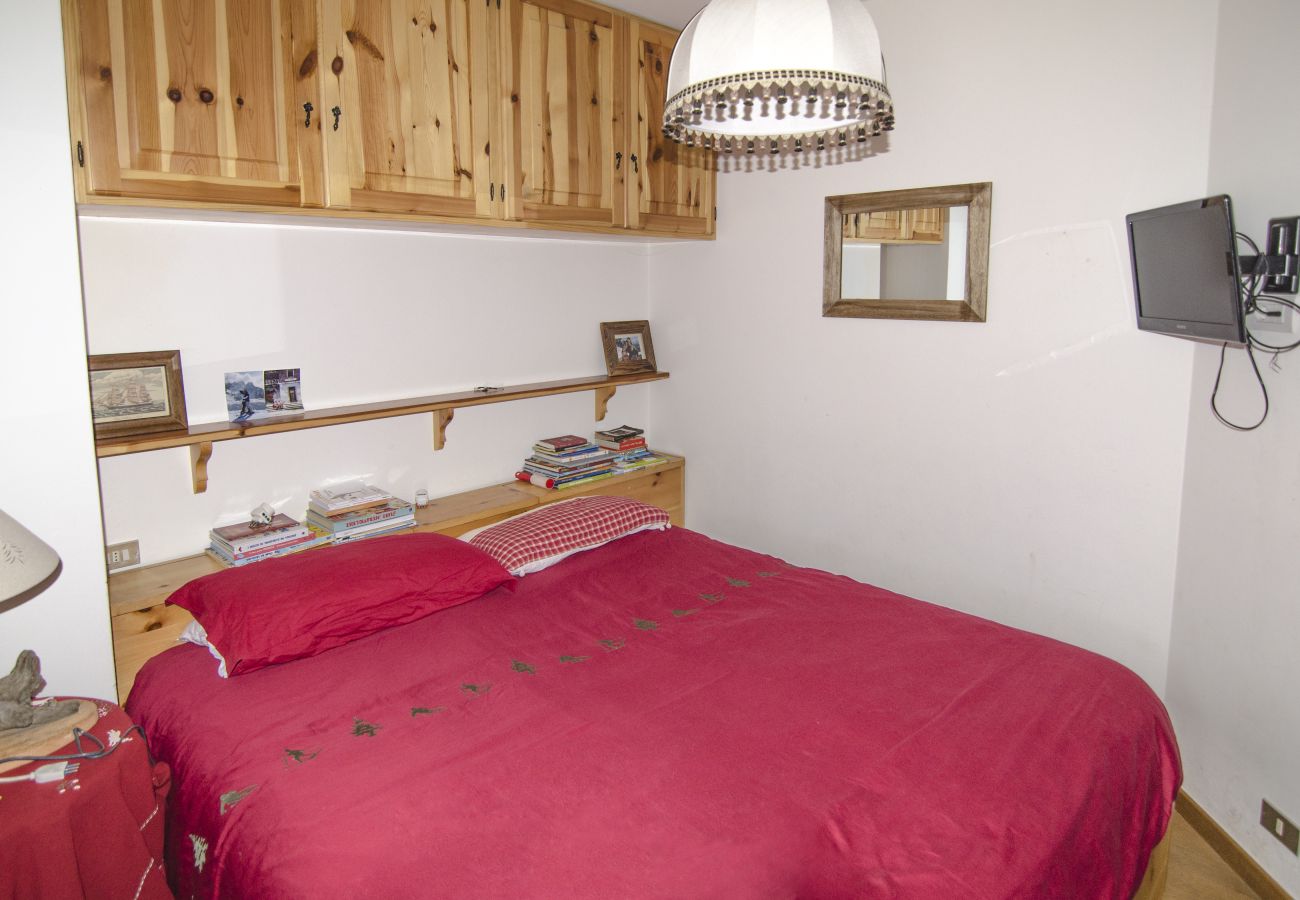 Apartment in San Vito di Cadore - Ca Tambres your home in the Dolomites