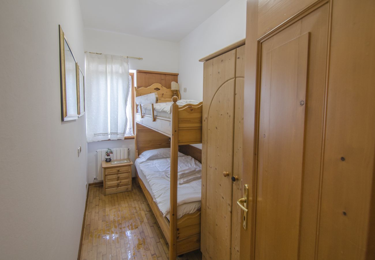 Apartment in San Vito di Cadore - Ca' Enrosadira
